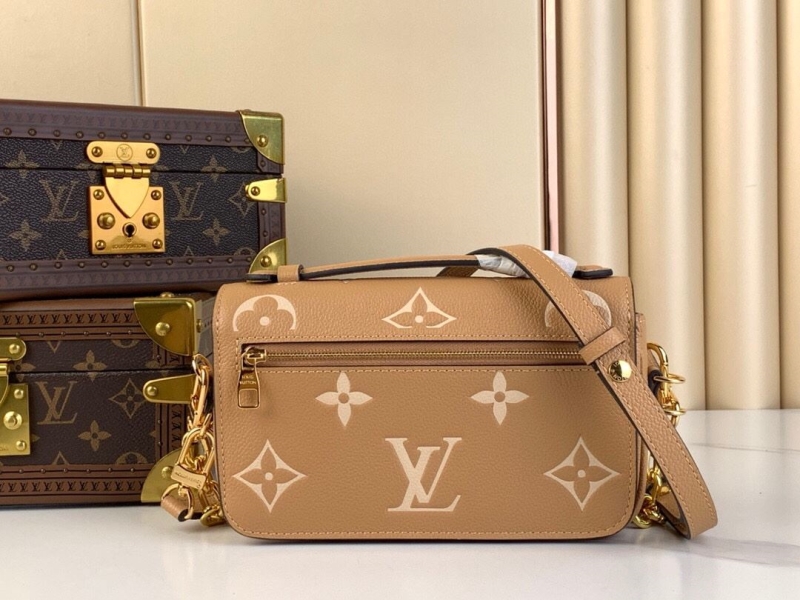 LV Satchel Bags